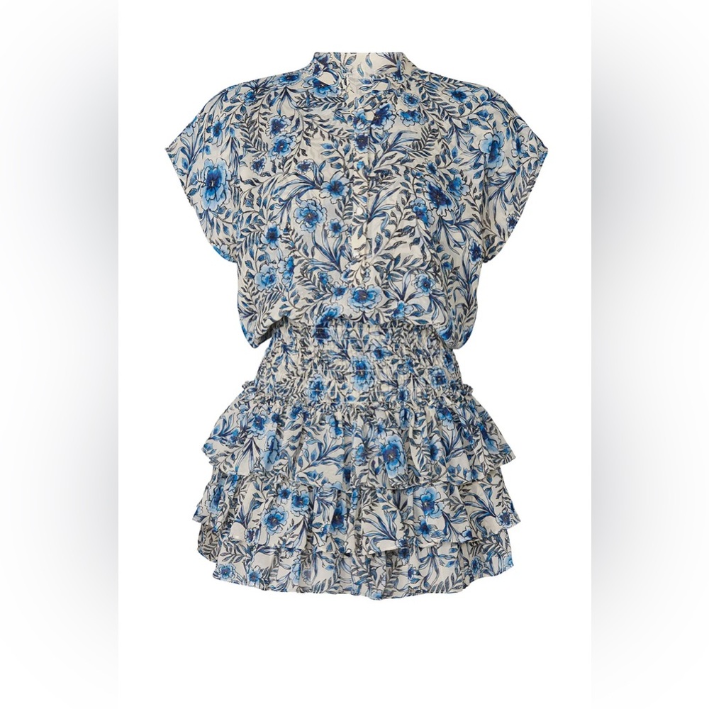 Women's Eloisa Dress Misa Los Angeles